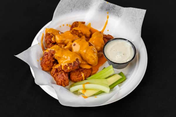 Boneless Wings