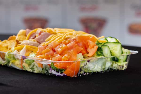 Chef Salad