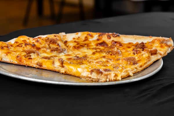 Country Sweet Pizza