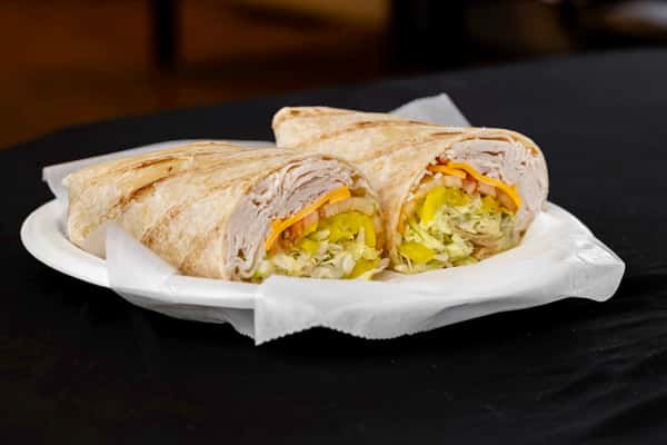 Turkey Sub