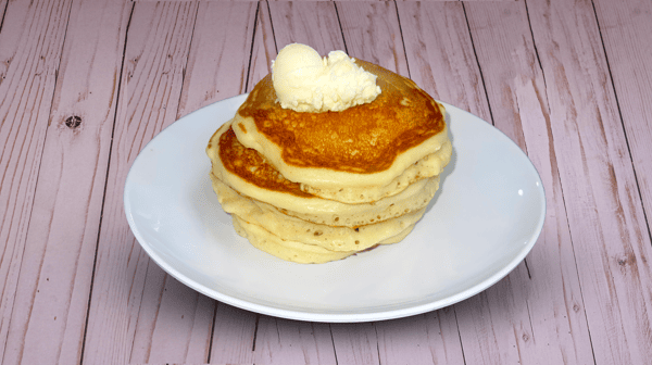 Buttermilk Pancakes