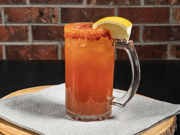 Bloody Mary