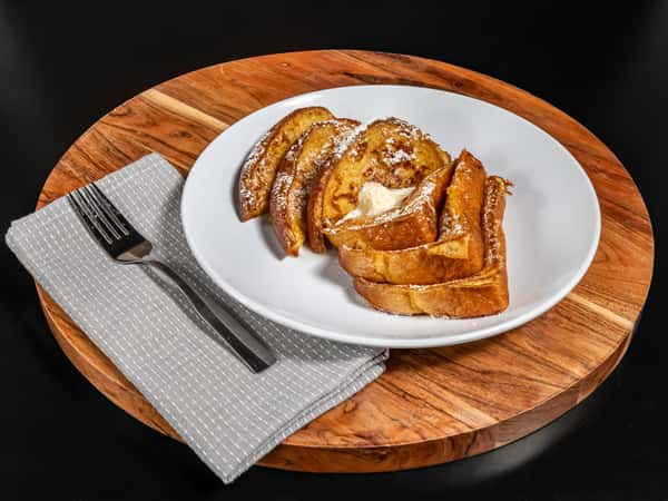 Classic French Toast