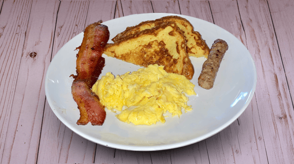 Jr French Toast