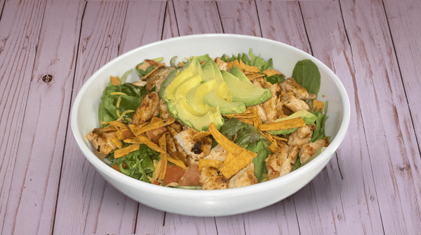 Mexican Salad