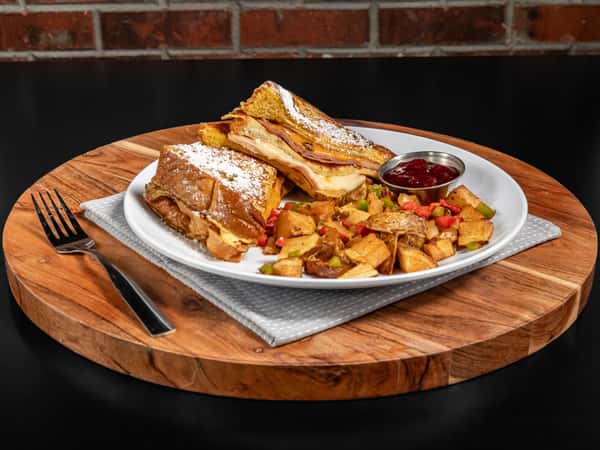 Monte Cristo