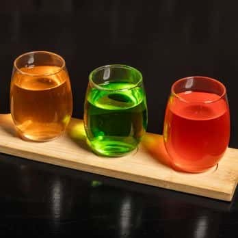 Mimosas