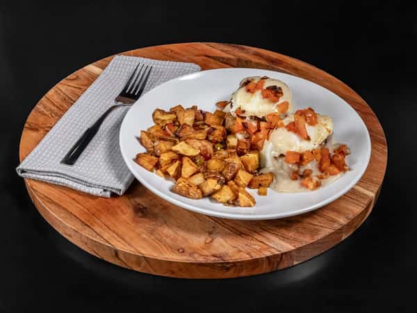 Huevos