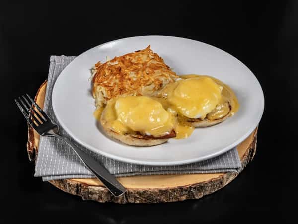 Egg Benedict