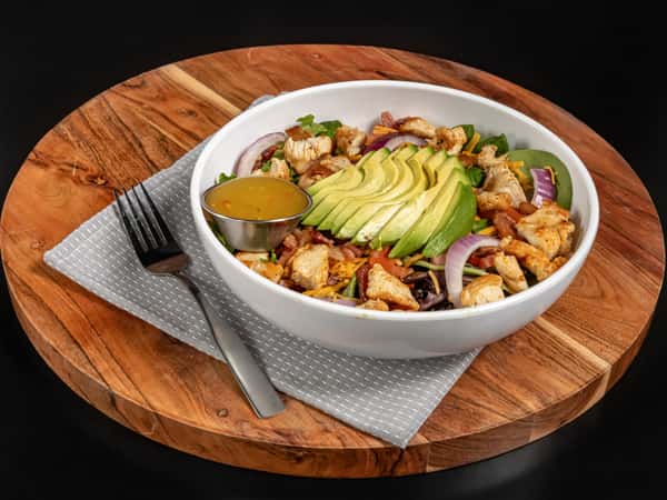 Chicken Salad