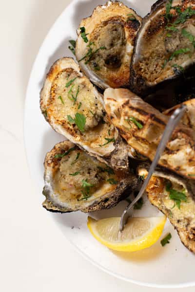 OysterNewOrleans