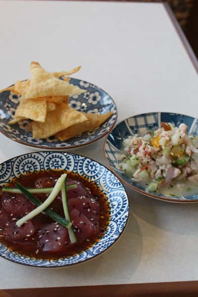 Poke
