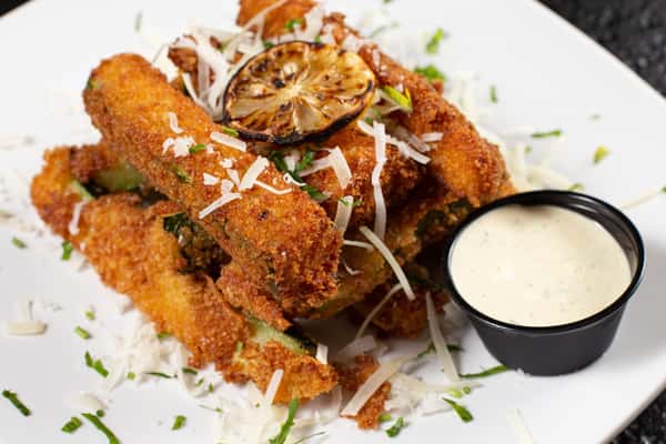HH ZUCCHINI FRIES