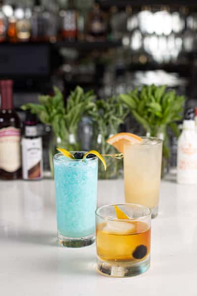 AssortedCocktails
