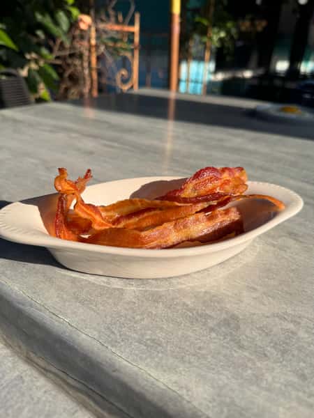 A LA CARTE BACON SIDE (3pc)