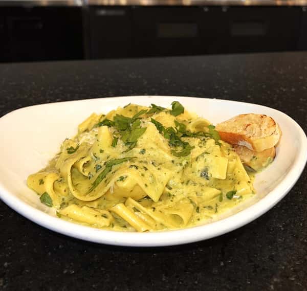 PESTO ALFREDO
