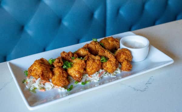 HH HOT HONEY CHICKEN