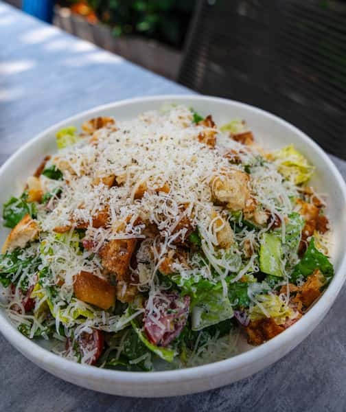 TRUFFLE CAESAR SML
