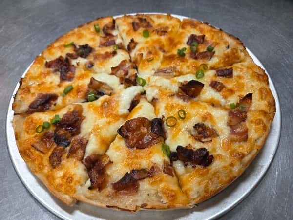 Potato Skin