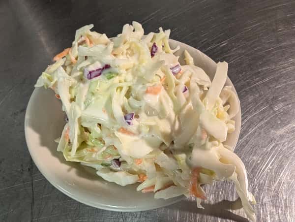 Side of ColeSlaw