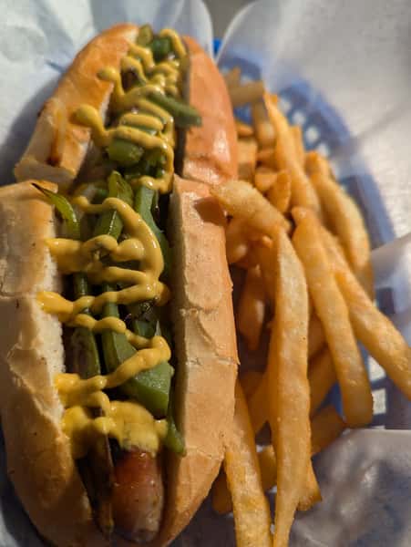 The "Yawkey Way" Sub