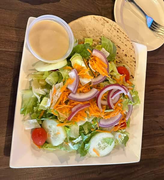 Garden Salad