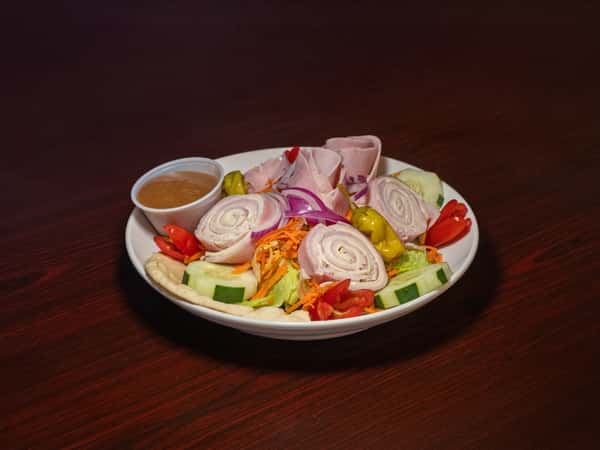 Chef Salad