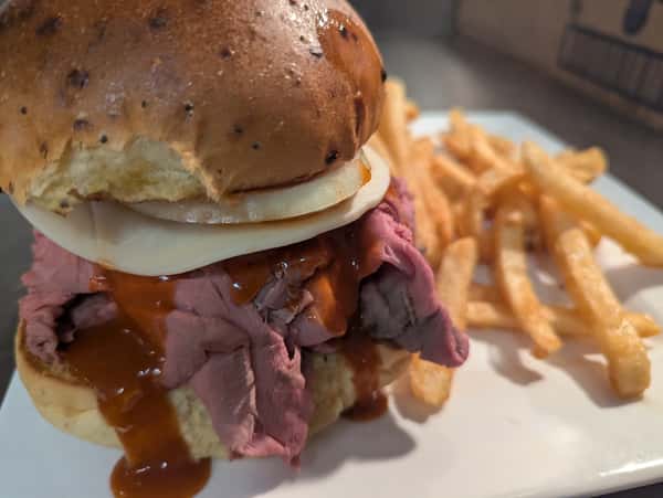 Super Beef