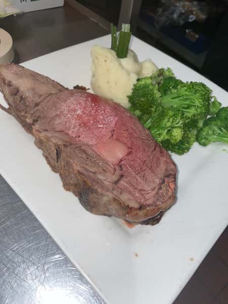 ribeye