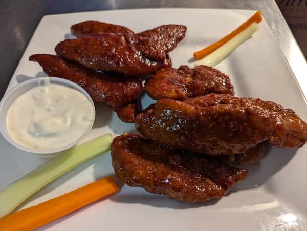 10 Pieces Tenders
