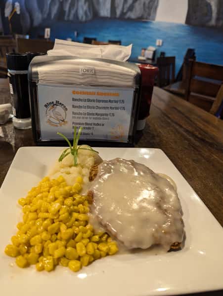 Country Steak