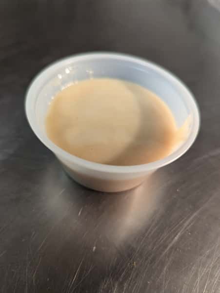 Side Honey Mustard