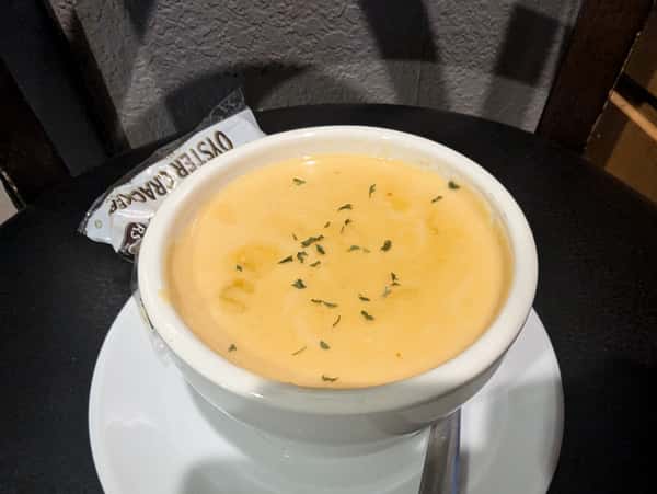 Cup Lobster