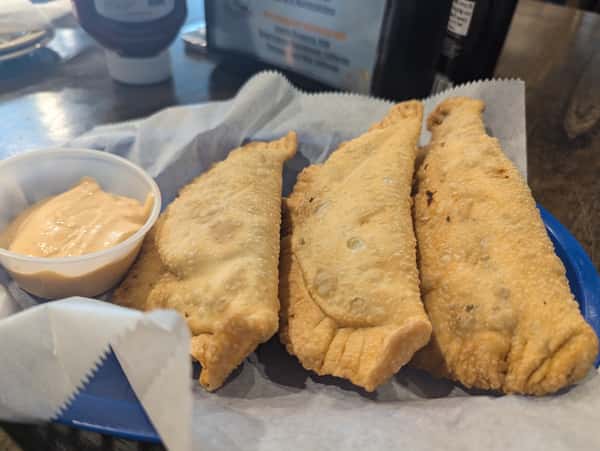 Empanadas