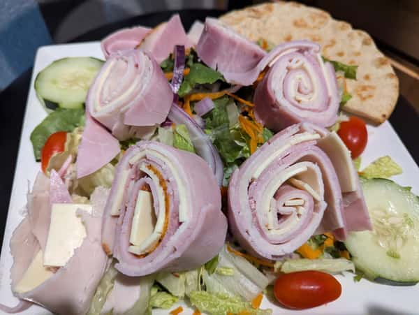 Chef Salad