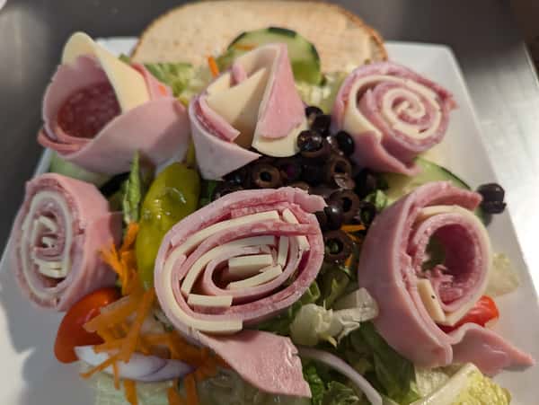 Antipasto