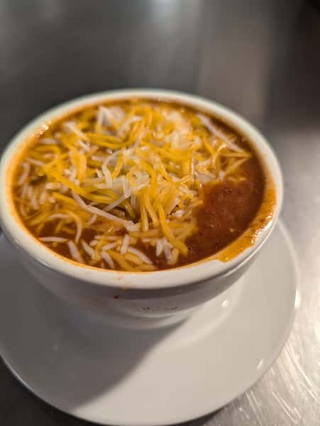 Cup Chili