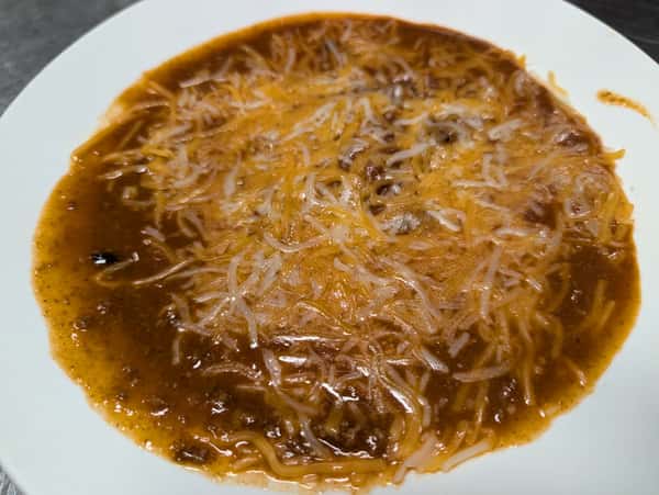 Bowl Chili