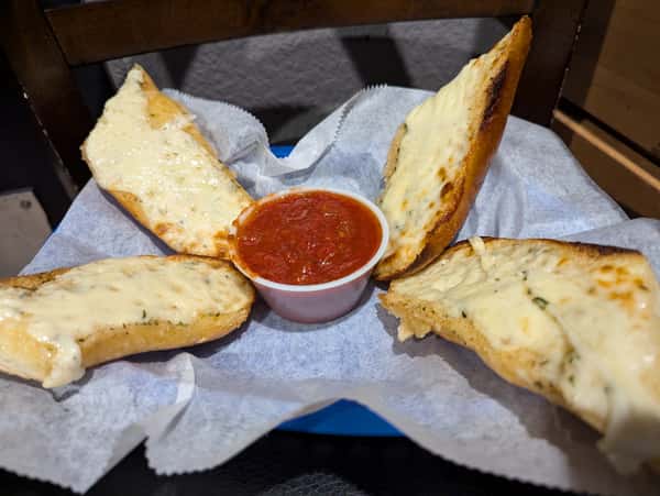 Garlic Bread