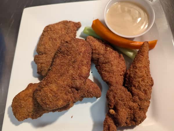 5 Pieces Tenders