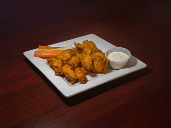 12 Pieces Wings