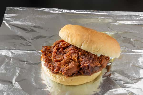 BBQ Sandwich