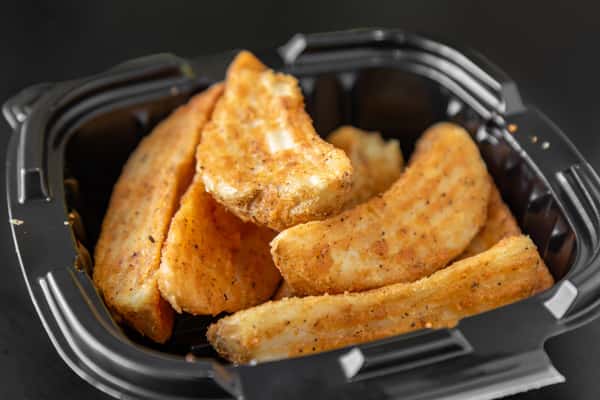 Potato Wedges