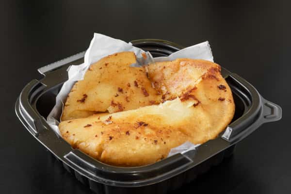 Pupusa Cheese