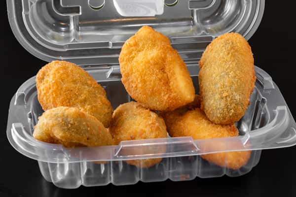 Jalapeño Poppers