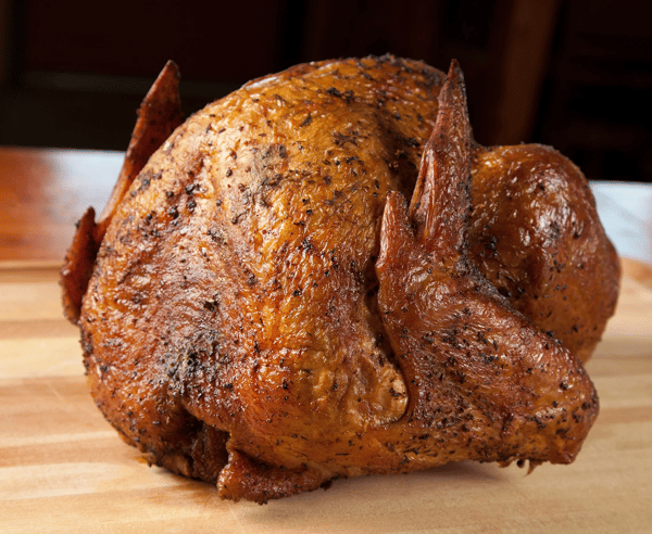 Thanksgiving Pre-order Whole Grade A Turkey (12 – 14 lbs.)