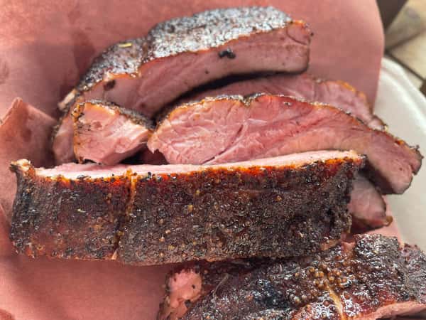 Babybacks