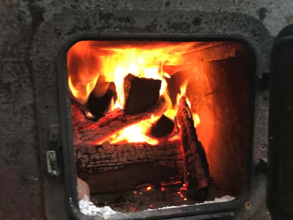Firebox