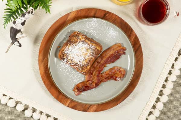 Kids' French Toast
