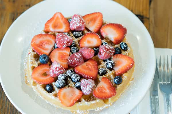 strawberry